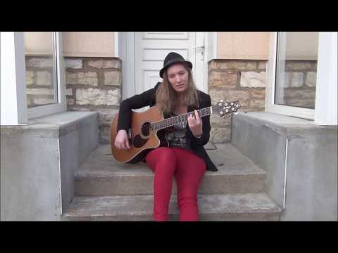 3-Turquie/Deli Bile - Hande Yener (Cover Laura Joan)