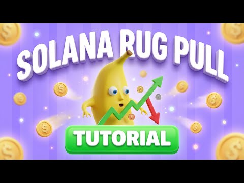 Internal Rug Pull Behavior? Creating Meme Coin (Live 2026)