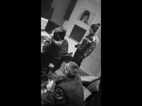 Wattz Ft Sturmz - Bar For Bar