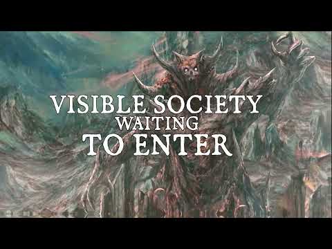 Putrid Torso (Spa) - Kowloon Resurgence (Lyric Video 2023)