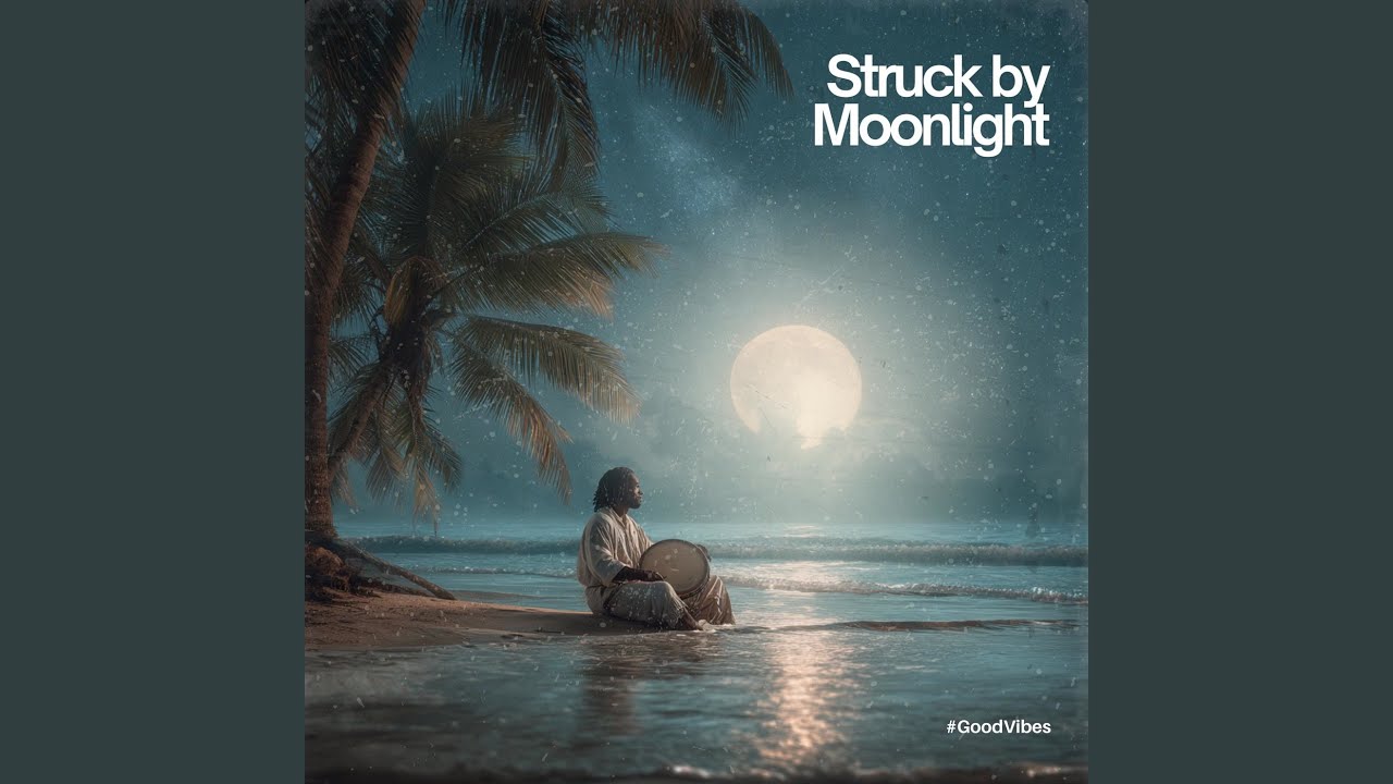 Moonlight Resonance