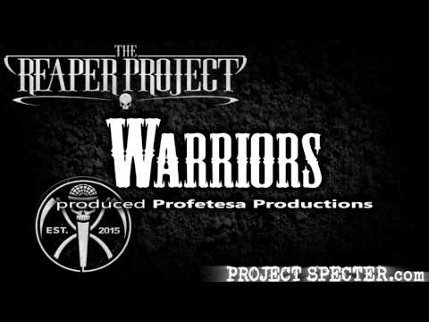 D.CrazE the Destroyer - Warriors