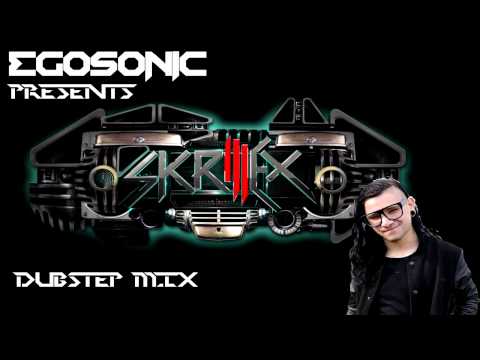 Skrillex Mix Volume 1 [Dubstep]