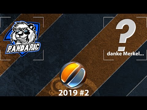 GameSession Hannover 2019 #2 - CSGO 5on5 - Pandaric eSports vs. Danke Merkel