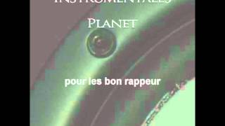 InstrumentalesPlanet - pour les bon rappeur  by .Jailhouse Records
