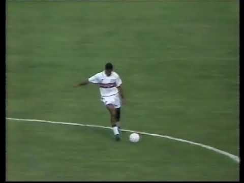 São Paulo 2 x 1 Palmeiras - São Paulo - Bi-Campeão Paulista 1992