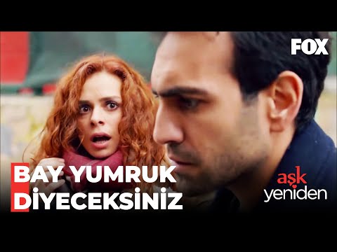 Fatih, Ertan'ın CANINA OKUDU! - Aşk Yeniden 44. Bölüm