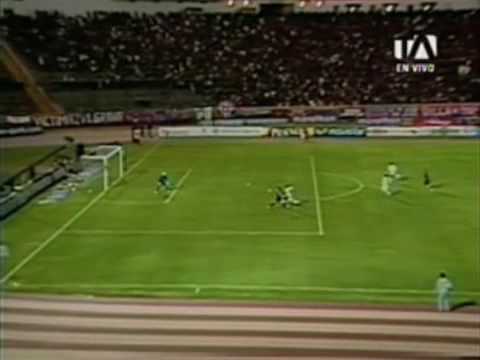 Deportivo Quito 3 - 0 Liga de Quito PT