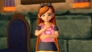ドラクエ10 / DQ10実況『DQXを振り返る』~271st 悲しみに沈む町~ [ 真のセレドの町 / ver.2.1 ]〔ドラゴンクエストX実況プレイ〕