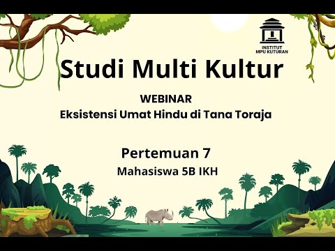 Thumbnail Video Pertemuan 7