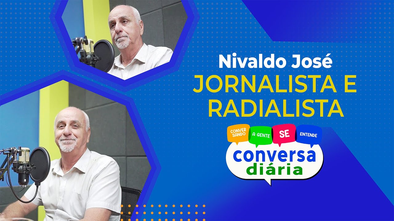 Nivaldo José