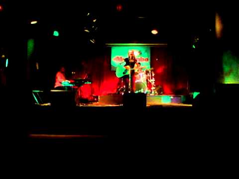 Larra Skye - Every Day (Live at the El Mocambo)