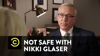 Not Safe with Nikki Glaser - What's Up with Gas Station Dick Pills? (with Dr. Drew)