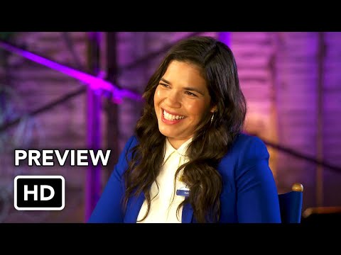 Superstore Season 6 (First Look Featurette)