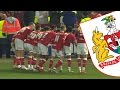 Highlights: Bristol City 1-0 Middlesbrough