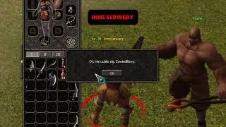 Miniaturka - Monastyr2 vs InneSerwery
