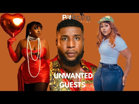 UNWANTED GUESTS | PAT ATTANG ,QUEEN NWOKOMA , MICHEAL UCHEGBU | Latest Nigerian movie 2025