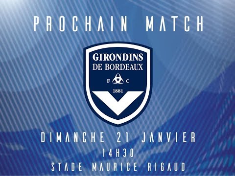 ASPTT Albi - FCG Bordeaux - Présentation - (ALB-BOR)