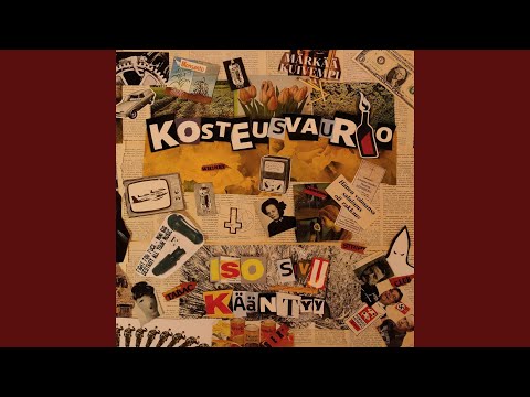 Aina yksilö häviää