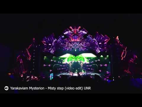 Yarakaviam live aftermovie @ Katayy 2019 / Brasil