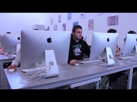 Universidad de Valladolid. Campus de Segovia