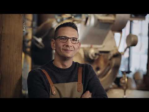 EILLES KAFFEE RÖSTMEISTER | Interview Mario Hauke