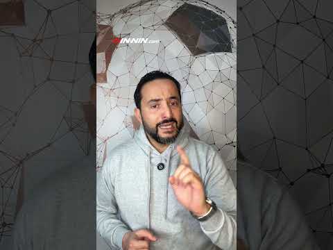 ما رأيته أمام الأرجنتين كان أكبر من مجرد كرة قدم 