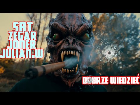SBT - Dobrze wiedzieć feat ZEGAR | JONER | SZTYWNY JULIAN prod. BTM BEATS