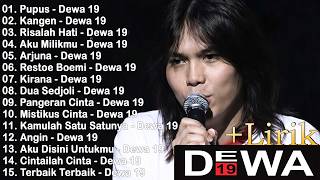 Download lagu Kumpulan Lagu Dewa 19 Terbaik Sepanjang Masa ~ Kumpulan Lagu Legendaris dengan Lirik Lengkap mp3