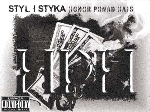 STYL I STYKA - "HONOR PONAD HAJS" - PROMO