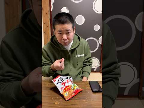 ベビースター #閃光のハサウェイ #岡田を追え