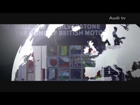 World endurance championship 2012