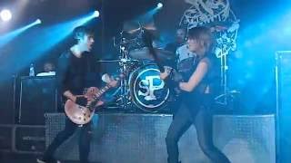 &quot;White Balloons&quot; by Sick Puppies LIVE at The Machine Shop