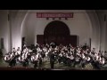 The Wrong Note Rag by Leonard Bernstein