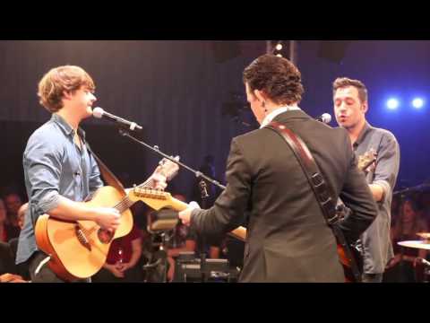 SEAT Music Session Highlights 2015