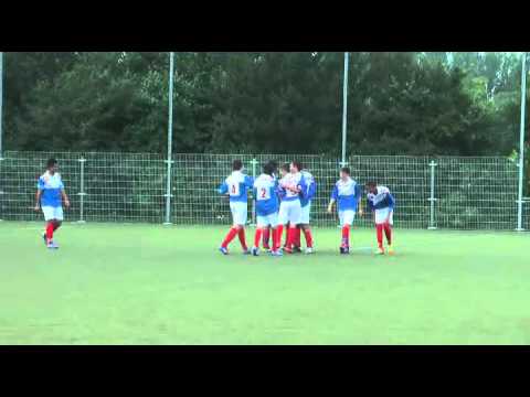 25-08-2012 gvav b1 - achilles b1 1  -  2