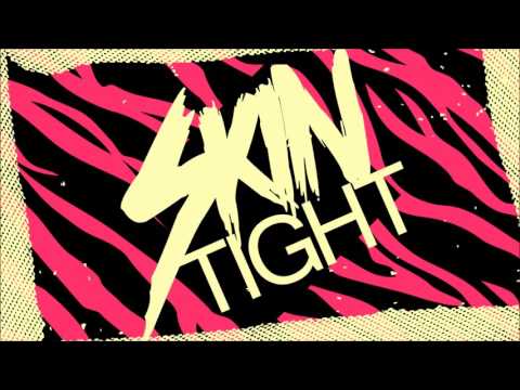 Robots With Rayguns - Skin Tight