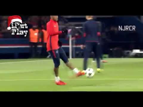 Neymar Jr •  Skills 17/18 | Vai Faz A Fila | MC Denny