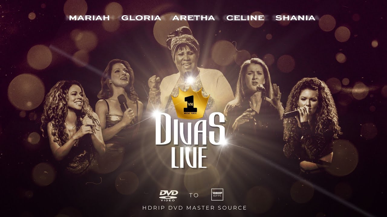 VH1 Divas Live 1998