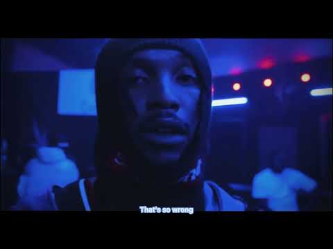 Vson & Vegasxcesar - TIKTOK FREESTYLE (Official Visualizer)