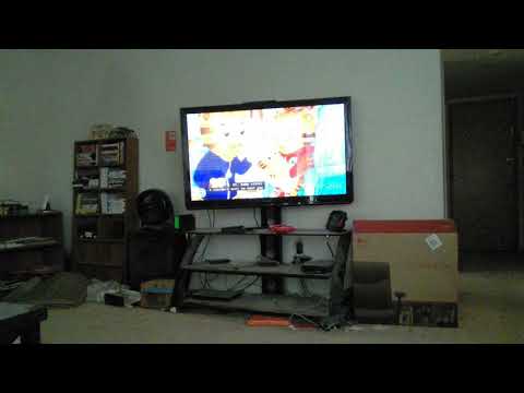 DTN - The Baby Is Here Part 3