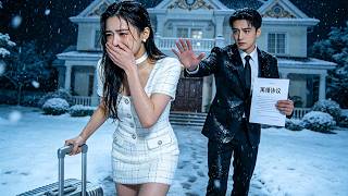 Abandoned by ex, she was taken by cold CEO, spoiled her, he regretted it.