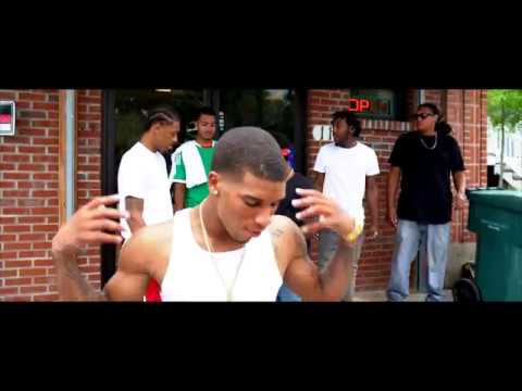 4Way Jizzle ft. Queezy Da Vill x "No More Struggle" (Directed x Billion Dollar Visions)