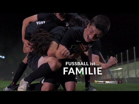 Fussball ist? Bosporus FC Friedlingen