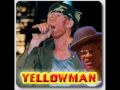 Yellowman   H.E.L.P