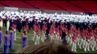 DCI Battle Hymn of the Republic 2010