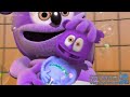 Requested Gummy Bear Bubble Up In IDFB Electronic Sounds