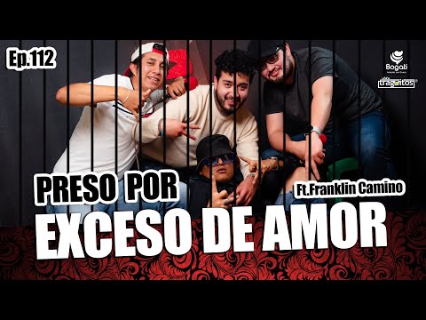 ACÁ ENTRE PANAS ep.112  -  Así es la VIDA en una Cárc3l del ECUADOR (ANÉCDOTA REAL)