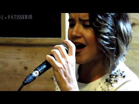 Catarina Rosa e Swamy Matos - Influência do Jazz (Carlos Lyra)