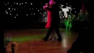 Johana COPES  Michelangelo (San Telmo) mars 2009